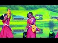 Thannane Nattu Pura Paadal Song Saraswathi School Valappady Sangamam 2023 By Our VII Girls
