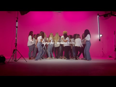 Igreja Lagoinha Barra | Pink Conference