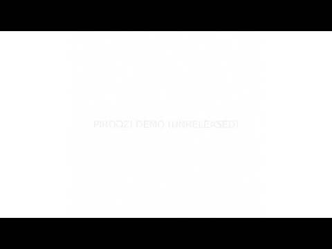 Dariu$h - Piroozi Demo (Official Audio)