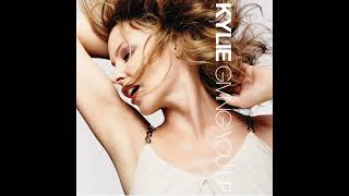 Kylie Minogue - Over The Rainbow (Live)