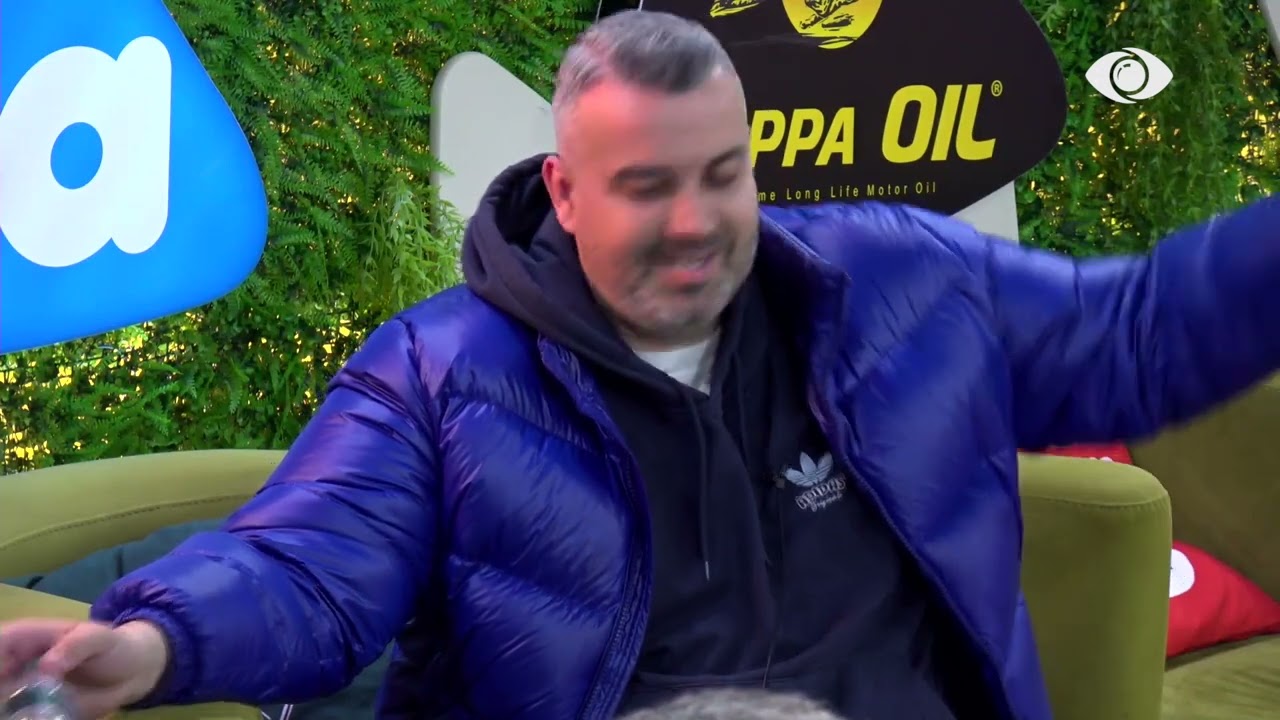 “Livia, thotë më fal që të nxorra me duart e mia”/ Selin ironizon daljen e banores me Rogertin