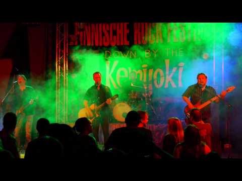 Kelpo Pojat - Tarantella (Live • Down by the Kemijoki 2012)