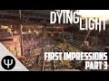 Dying Light — First Impressions — Part 3 — Night's ...