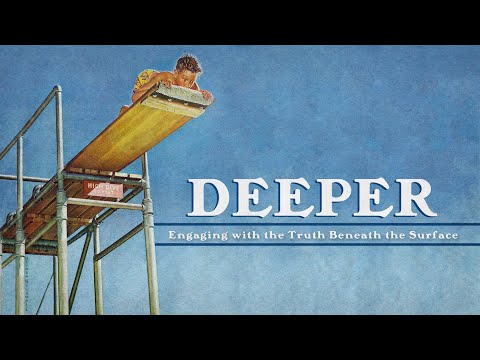 Deeper- Hannah's Prayer