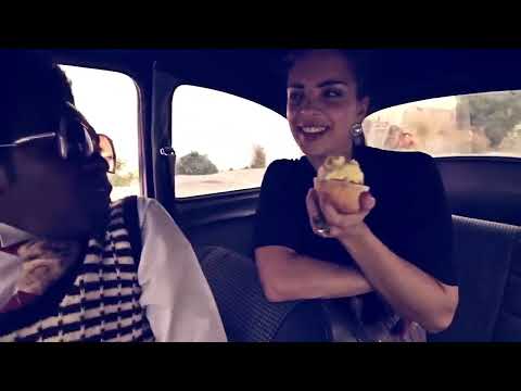 iFani - Shake (official music video)