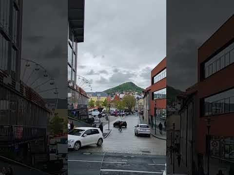 walk in Jena - the best trip - Germany