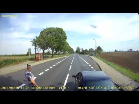 Poniosło Janusza