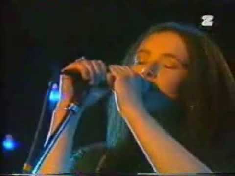 Kasia Kowalska - Wyznanie (live 1994)