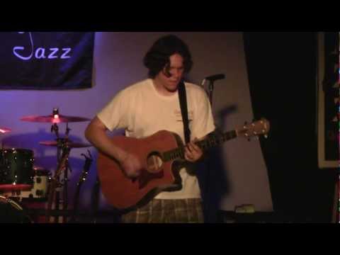 Phanphest Presents Doug Mikula at Chico's House Of Jazz 6-2-12 : Baba O'Reilly