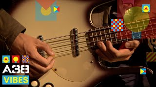 Frankie Cosmos - What if // Live 2016 // A38 Vibes