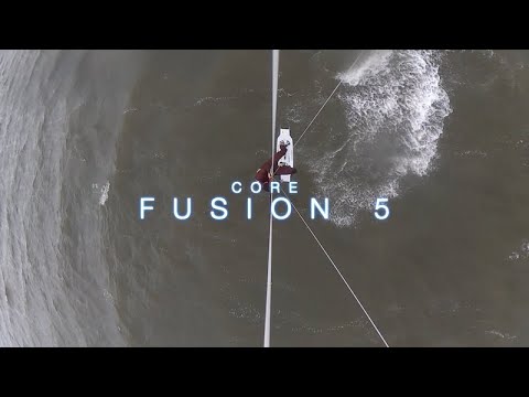 Core Fusion 5 Test 2022