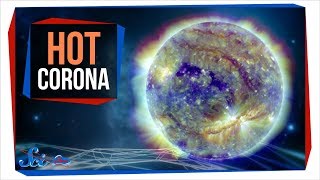 Why Is the Sun's Corona So Hot?