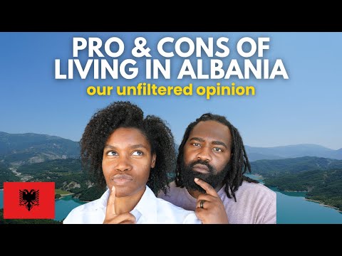 Why Americans Move & Leave Albania — Our Truth About Living Here