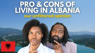Why Americans Move & Leave Albania — Our Truth About Living Here