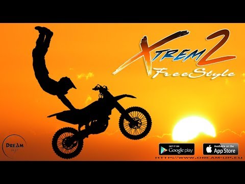 XTrem FreeStyle 2 Video