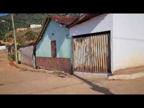 São José do jacuri minas gerais final da rua