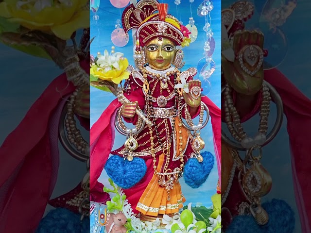 Harikrushna Maharaj