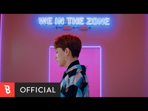 [Teaser] WE IN THE ZONE prologue film [#KYEONGHEON]