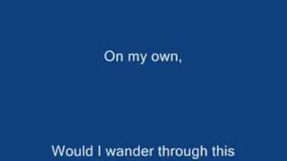 Misty johnny mathis (with lyrics)