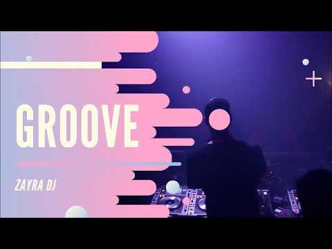Groove Tribute LTJ xperience             mix by Zayra dj