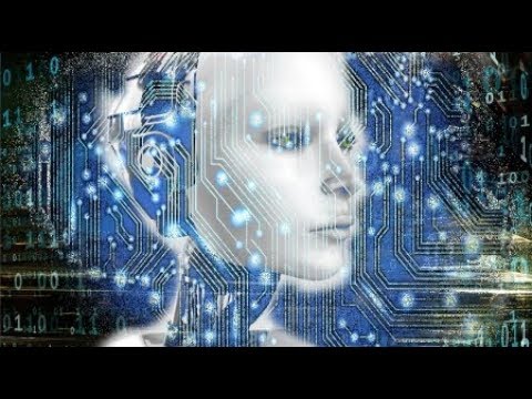 BREAKING Artificial Intelligence Interviews People seeking Employment Video