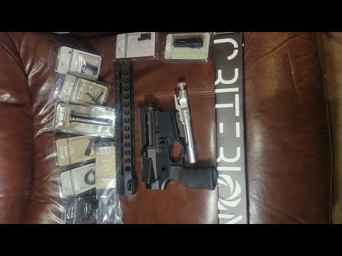 My newest AR-15 build #guncollection2022 13.9 AR #SOTAR build #Gun #AR15. Google Pixel 7 Pro