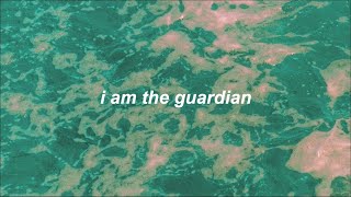 sky ferreira - guardian (lyrics)