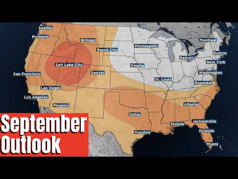 Weather Forecast In A Month