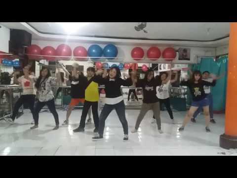 TWICE - Intro Ooh ahh Cheer Up Remix by UNIFAMZ