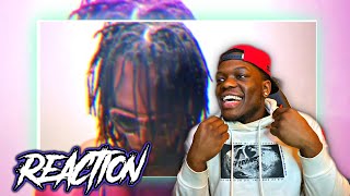 KING LIL JAY - CLOUT SHIT | REACTION!