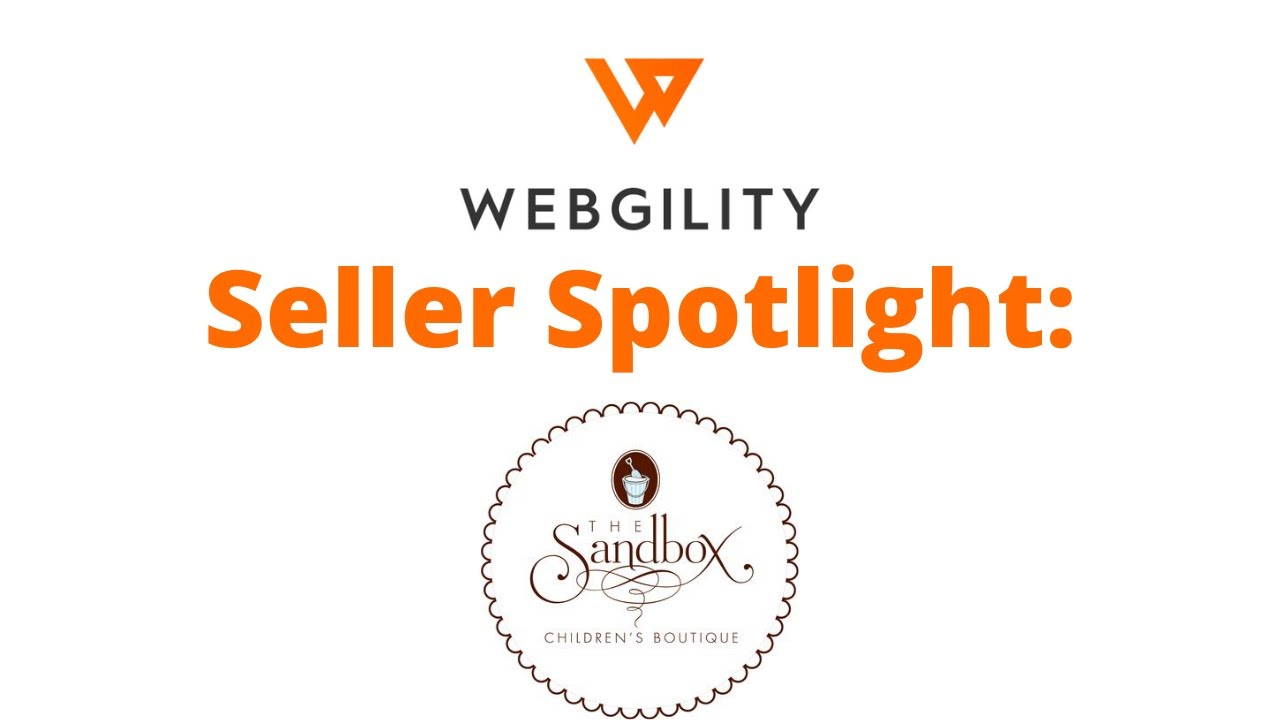 The Sandbox Boutique customer story video