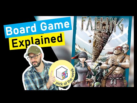 Is Falling for you? A Quick Overview!