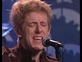 Spoon ~ Black Like Me ~ live Leno