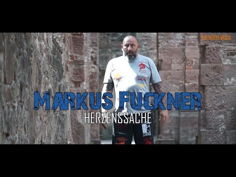 Markus Fuckner "Herzenssache"