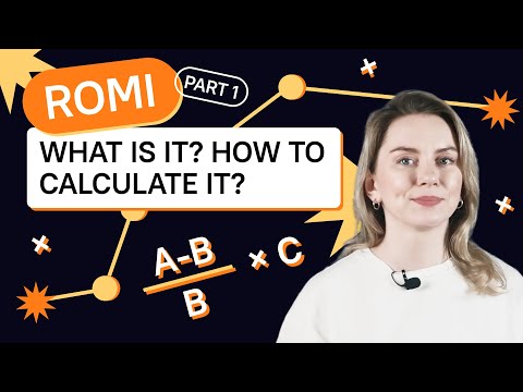 ROMI: What is it and How To Calculate