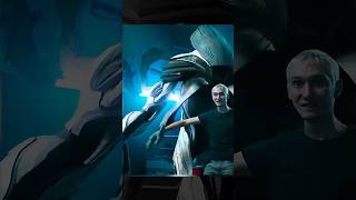 Garoto encontra uma armadura sem imaginar o perigo #filmesnovos #shorts