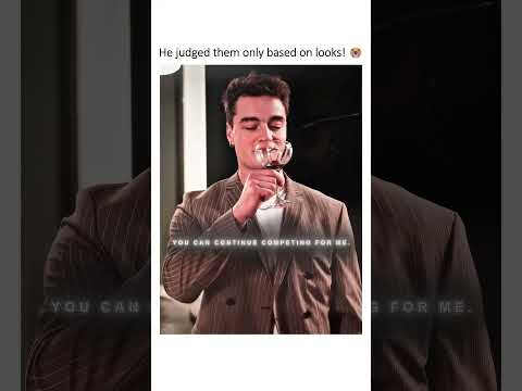 Never Choose Looks Over Personality 😭 #viral #shorts