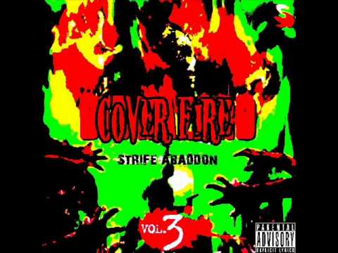 Strife Abaddon ft. Harm - No Escape (Produced By Krook)