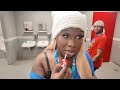 I WENT MY FIRST DREAM CON DL Storytime GRWM