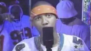 Dipset Freestyle on rap city diplomats