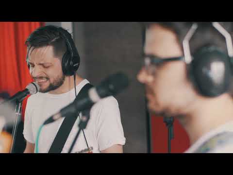 MARMUNSK! - Movies /// Kepler Studio Session