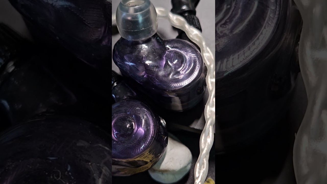 2.1 iem subwoofer test