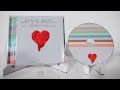 Kanye West 808s Heartbreak CD Unboxing