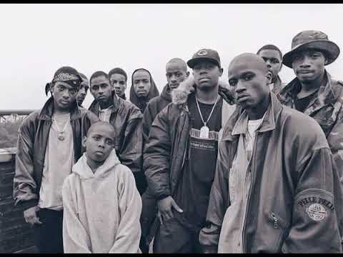 Prodigy & Capone - Freestyle - DJ Absolut (2004)