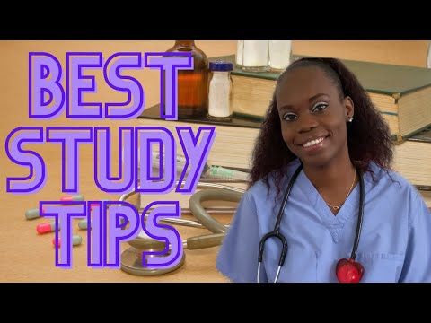 MY TOP TIPS FOR PASSING THE CCMA, RMA, AND CMA EXAMS 📚 | Medical Assisting Certification Study Tips