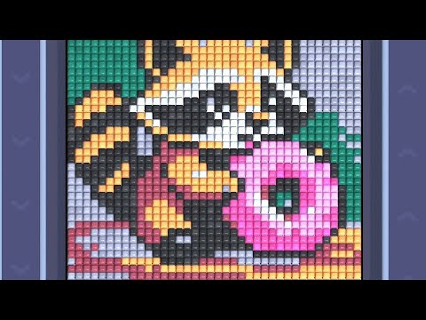 Guia do Pixel Flow Nível 471