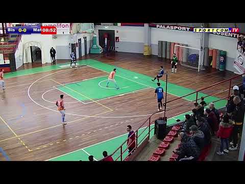 Bisignano Magic Crati - Futura Matera