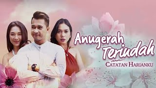 Download lagu FTV SCTV 'Anugerah Terindah' | Eza Gionino & Dinda Kirana mp3
