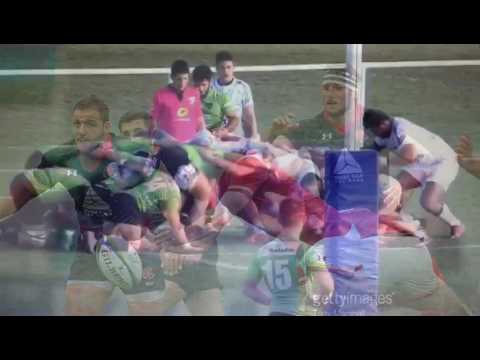 Luka goginava rugby 2016/2017