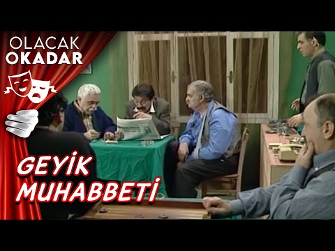 Geyik Muhabbeti I Olacak O Kadar